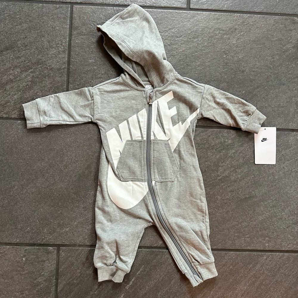 Nike Play All Day Hoodie for Baby